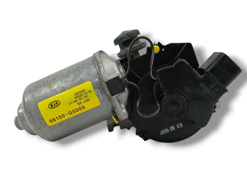 MOTOR LIMPIA DELANTERO