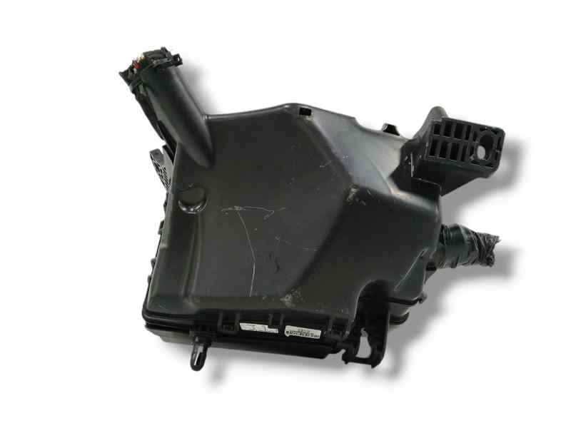 CAJA RELES / FUSIBLES