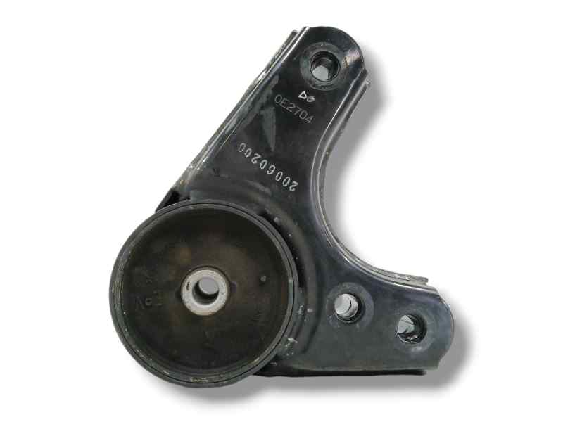 SOPORTE MOTOR TRASERO