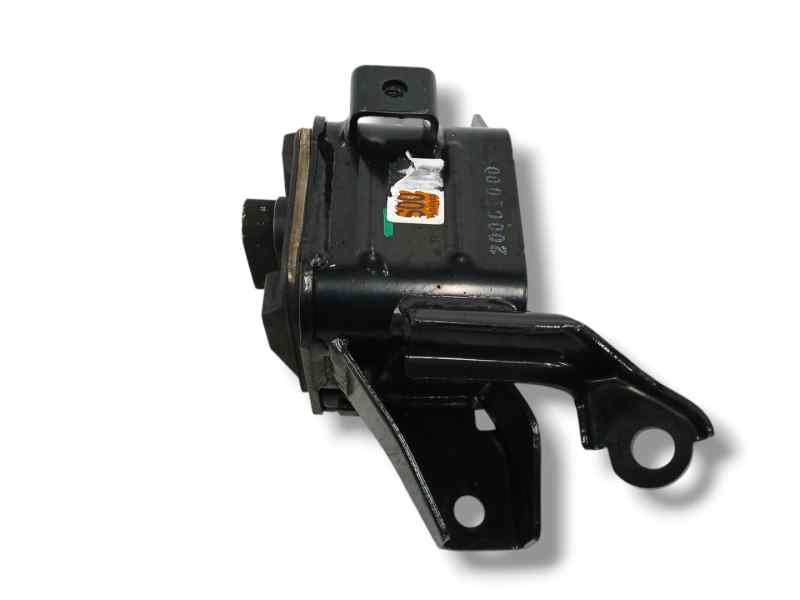 SOPORTE MOTOR IZQUIERDO