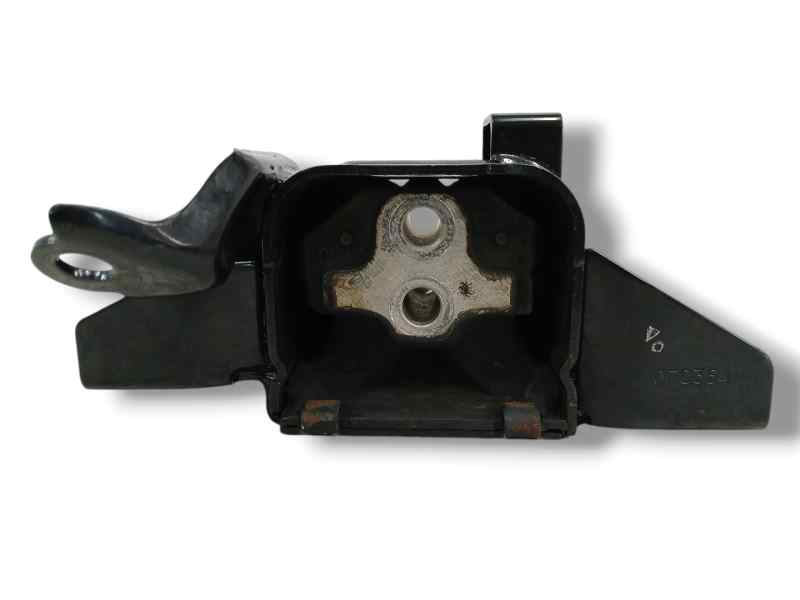 SOPORTE MOTOR IZQUIERDO