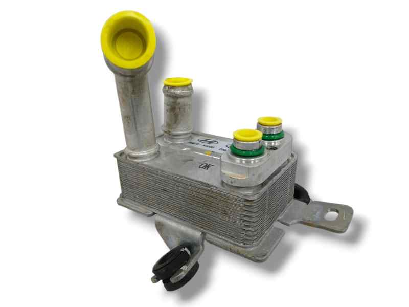 ENFRIADOR ACEITE MOTOR