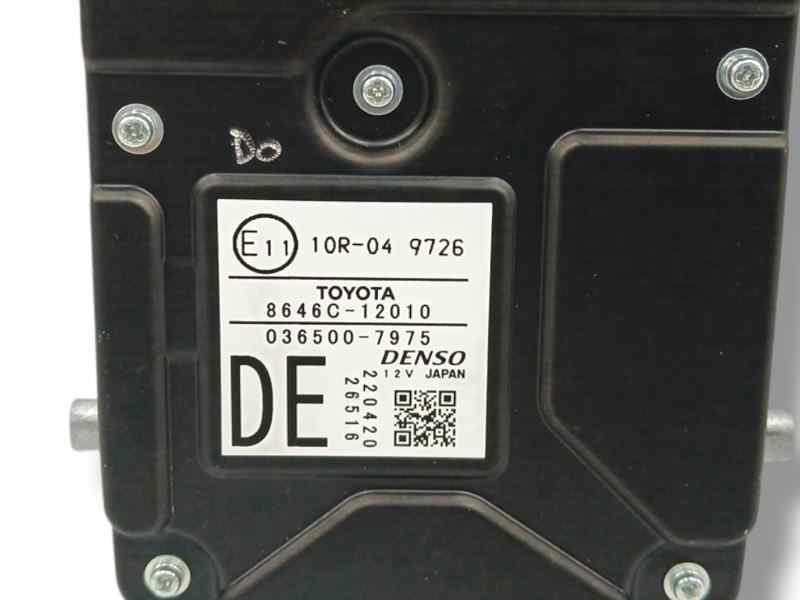 MODULO ELECTRONICO