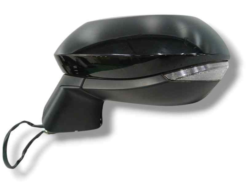 RETROVISOR IZQUIERDO