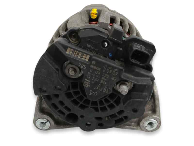 ALTERNADOR