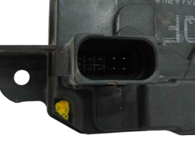 CERRADURA PUERTA DELANTERA IZQUIERDA 