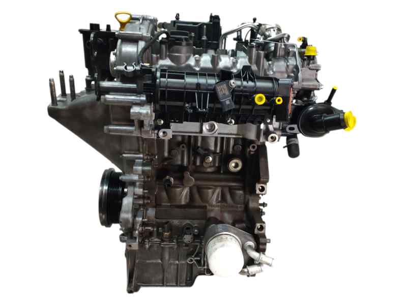 MOTOR COMPLETO