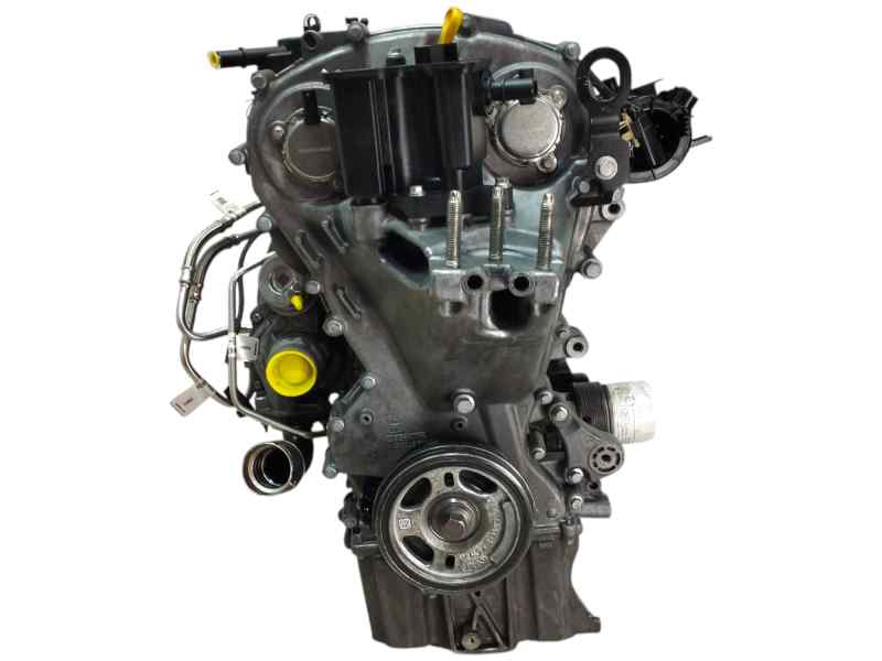 MOTOR COMPLETO