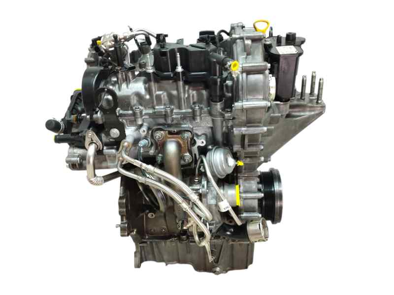 MOTOR COMPLETO