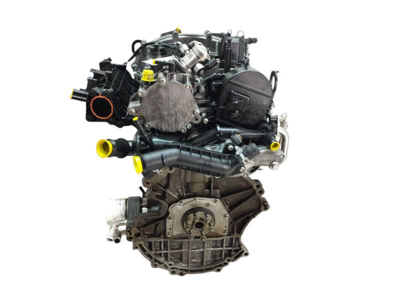 MOTOR COMPLETO