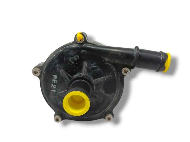 BOMBA AGUA