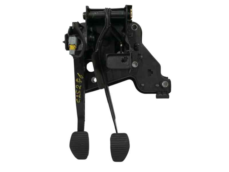 PEDALERA COMPLETA