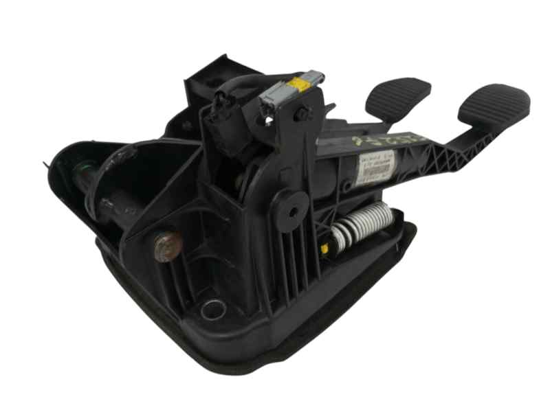 PEDALERA COMPLETA