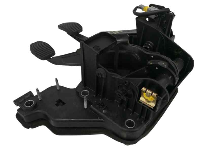 PEDALERA COMPLETA