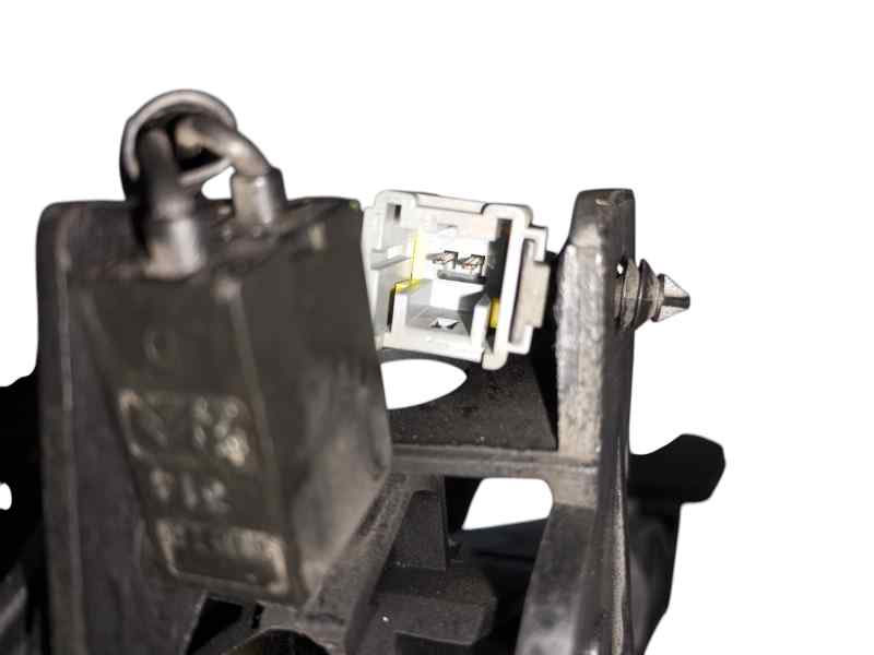 PEDALERA COMPLETA