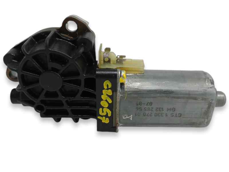 MOTOR TECHO ELECTRICO