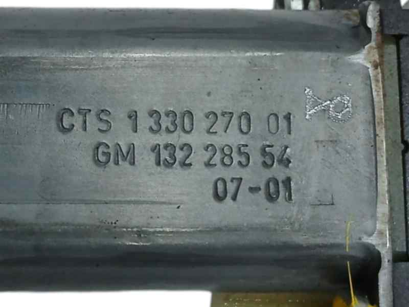 MOTOR TECHO ELECTRICO
