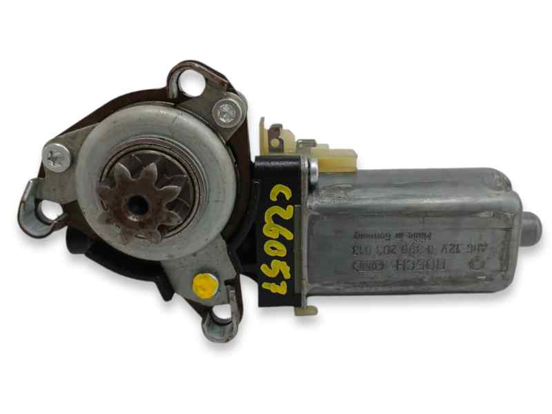 MOTOR TECHO ELECTRICO
