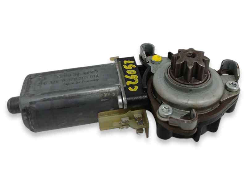 MOTOR TECHO ELECTRICO