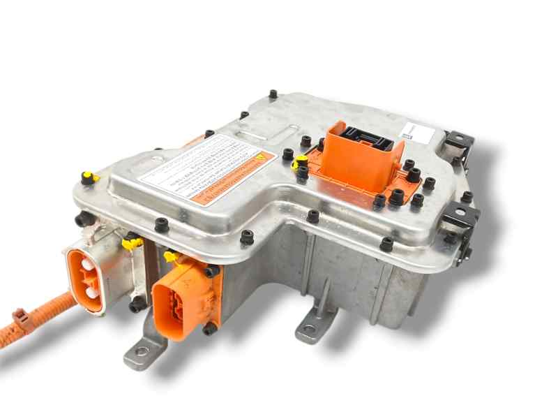MODULO ELECTRONICO