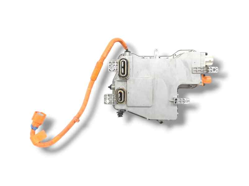 MODULO ELECTRONICO