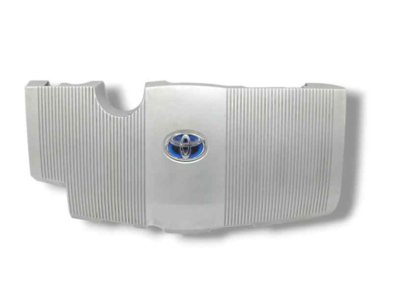 TAPA MOTOR