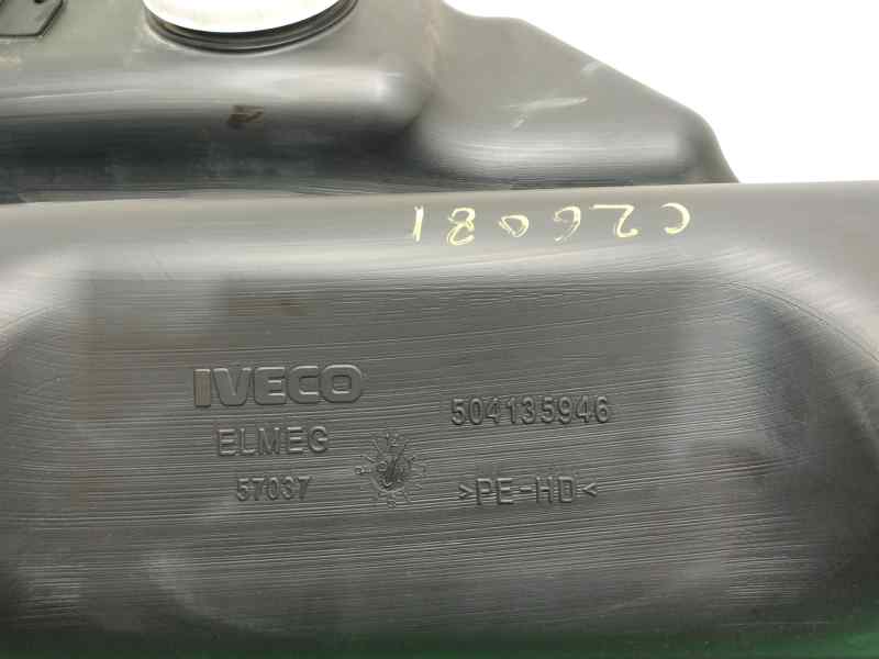 DEPOSITO COMBUSTIBLE
