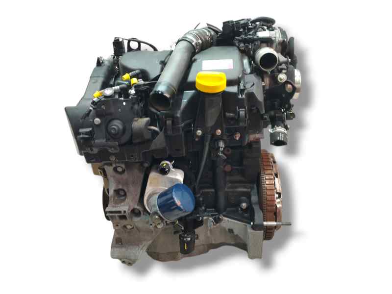 MOTOR COMPLETO