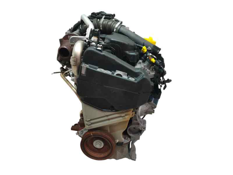 MOTOR COMPLETO
