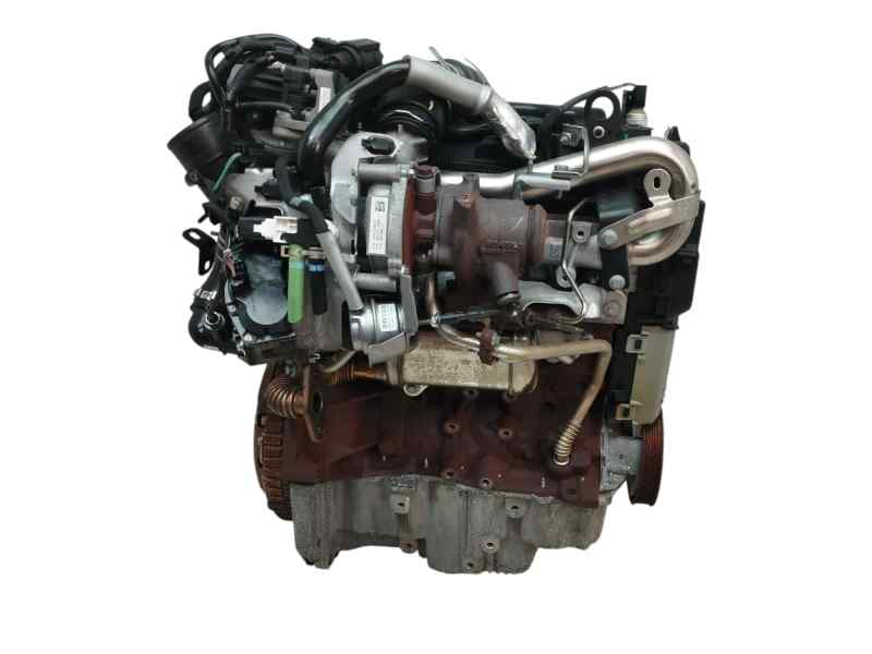 MOTOR COMPLETO