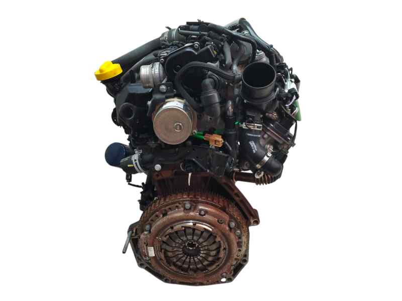MOTOR COMPLETO