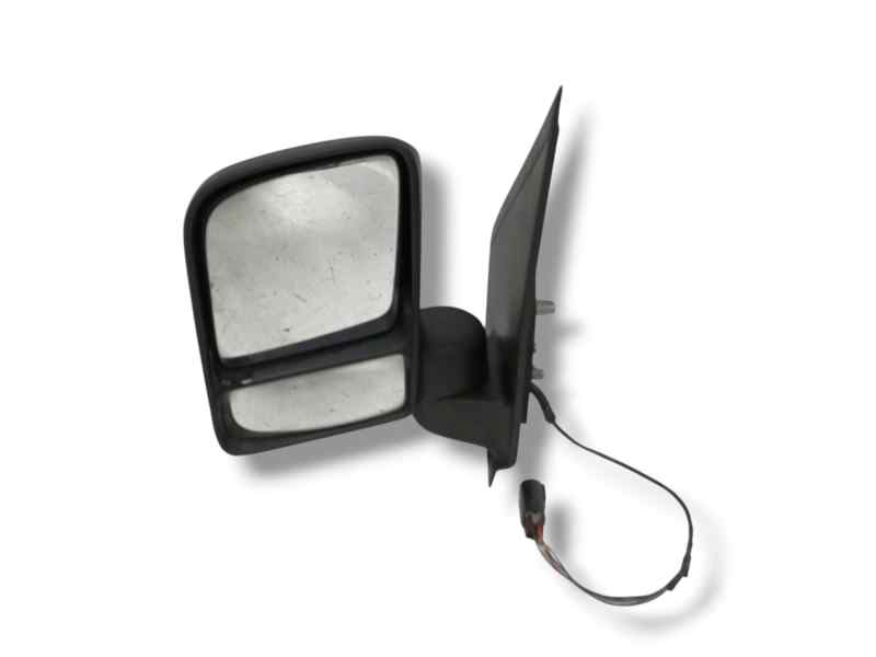 RETROVISOR IZQUIERDO
