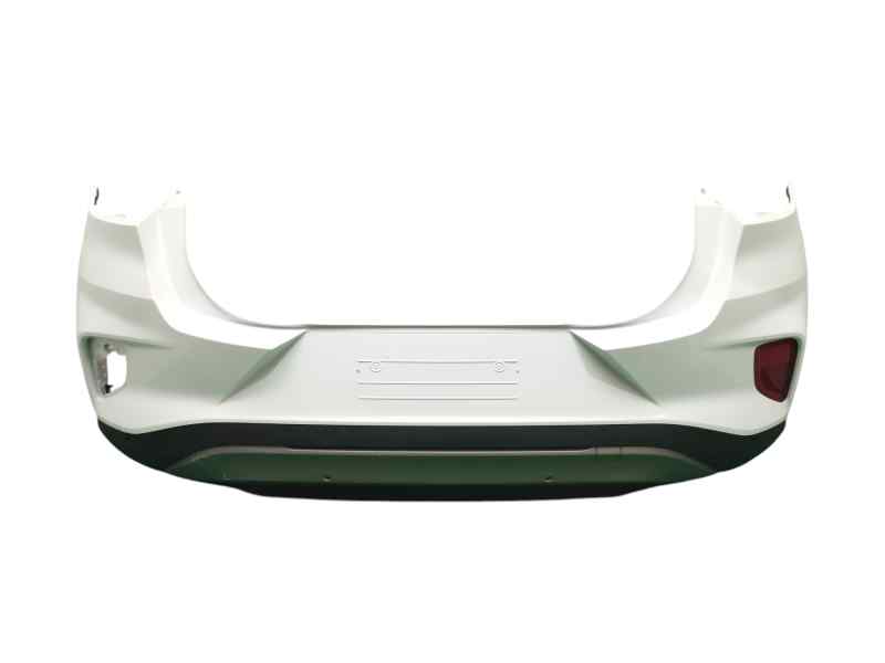 PARAGOLPES TRASERO