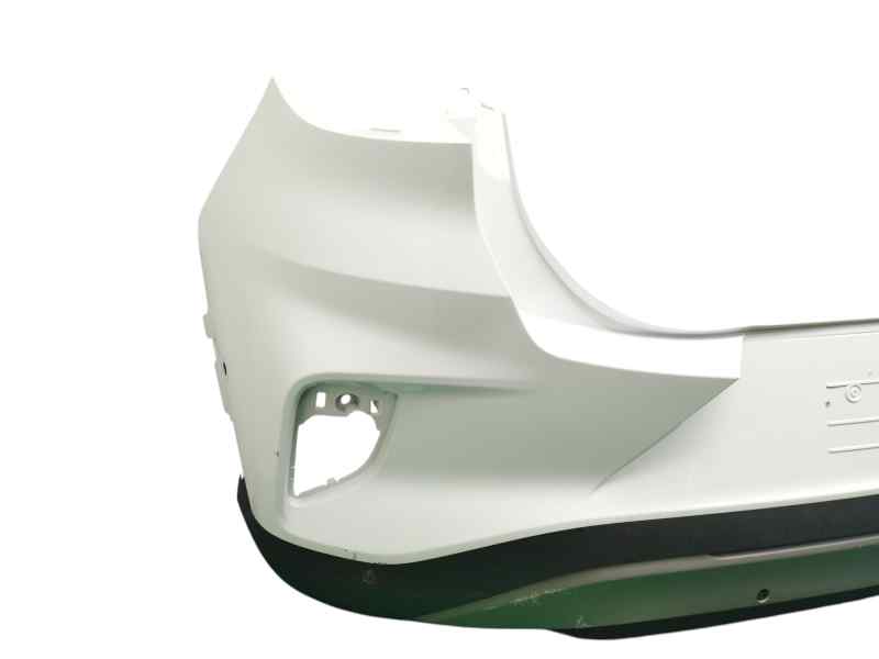 PARAGOLPES TRASERO