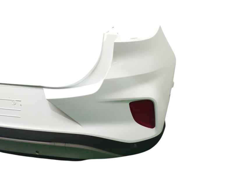 PARAGOLPES TRASERO