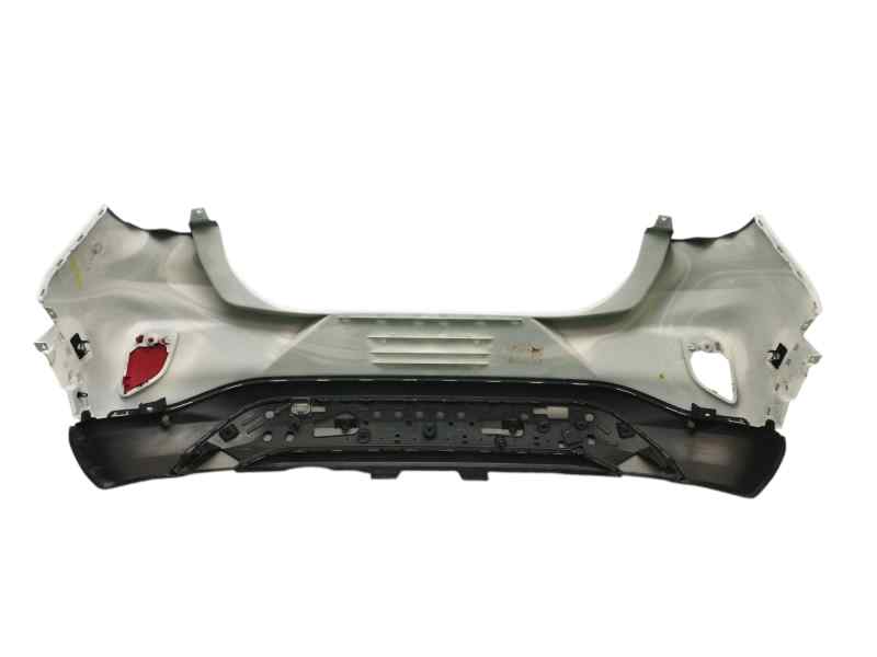 PARAGOLPES TRASERO