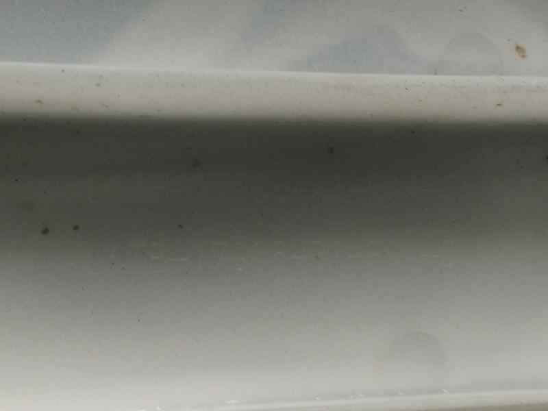 PARAGOLPES TRASERO