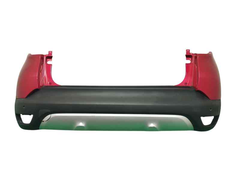 PARAGOLPES TRASERO