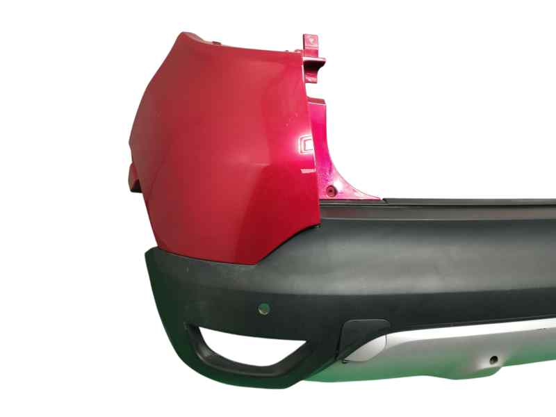 PARAGOLPES TRASERO