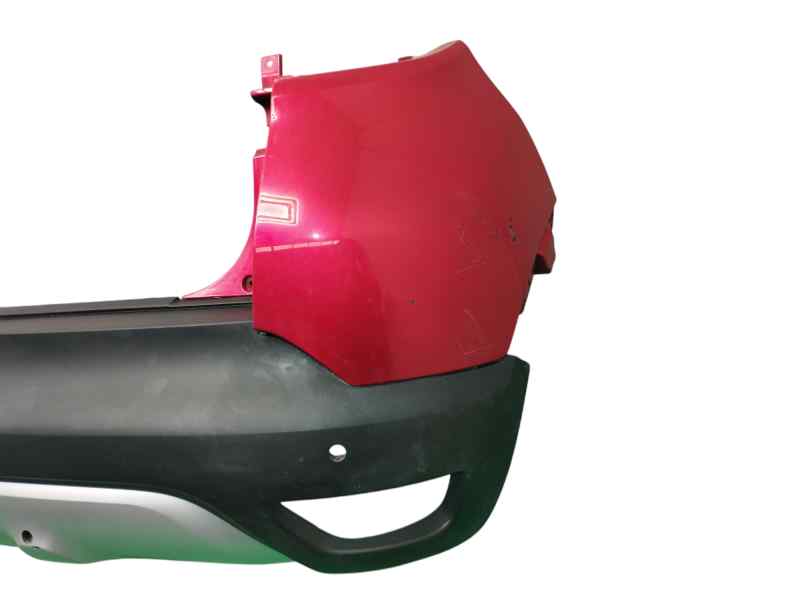 PARAGOLPES TRASERO