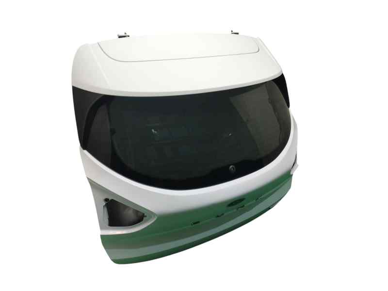 PORTON TRASERO