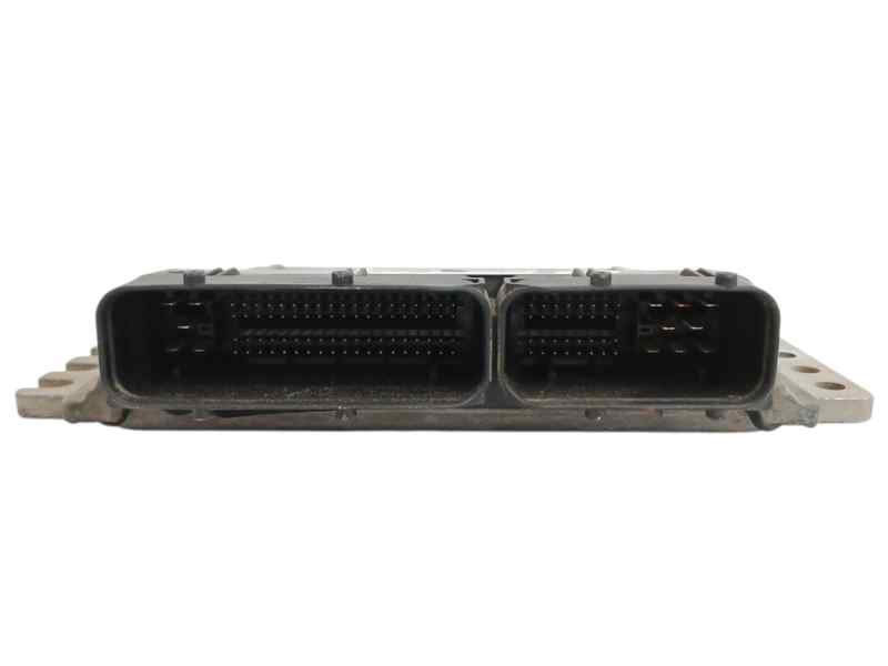 CENTRALITA MOTOR UCE