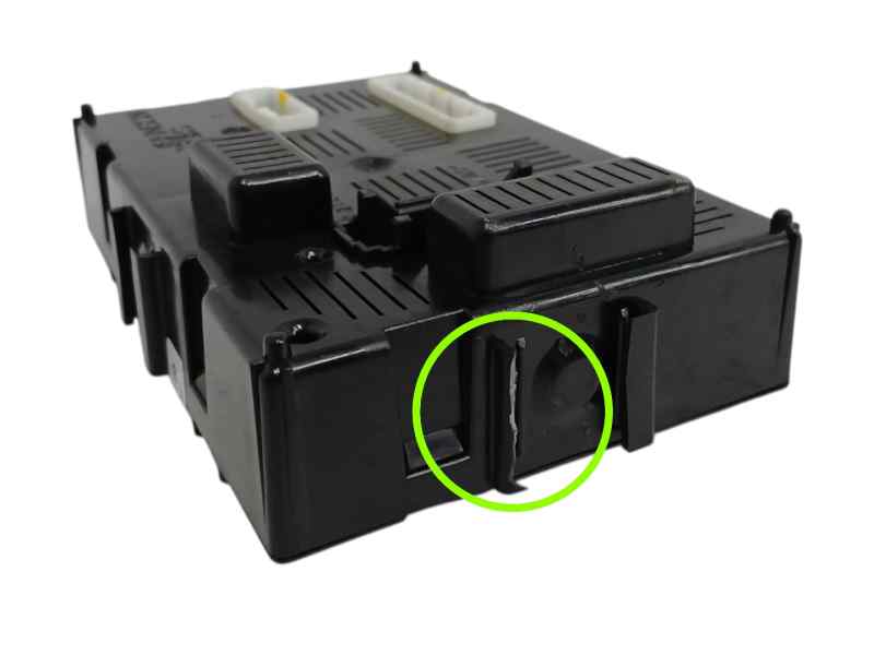 MODULO ELECTRONICO