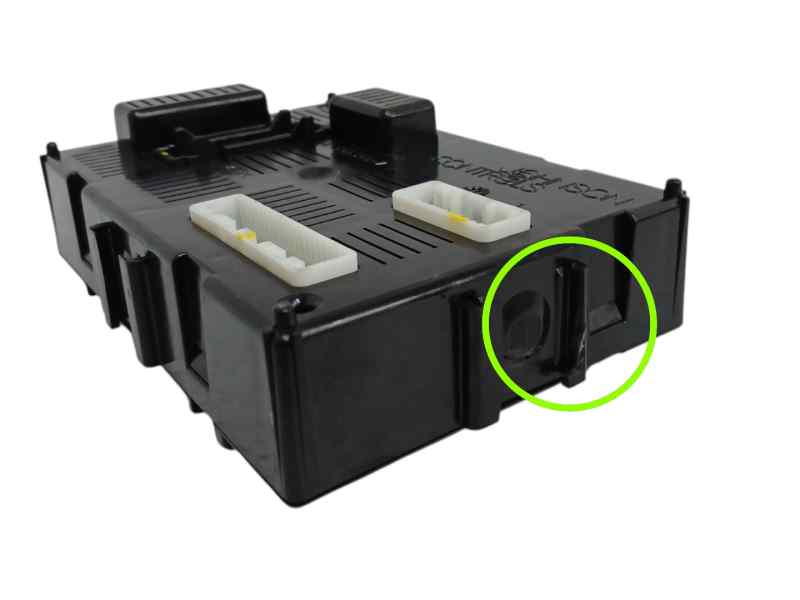 MODULO ELECTRONICO
