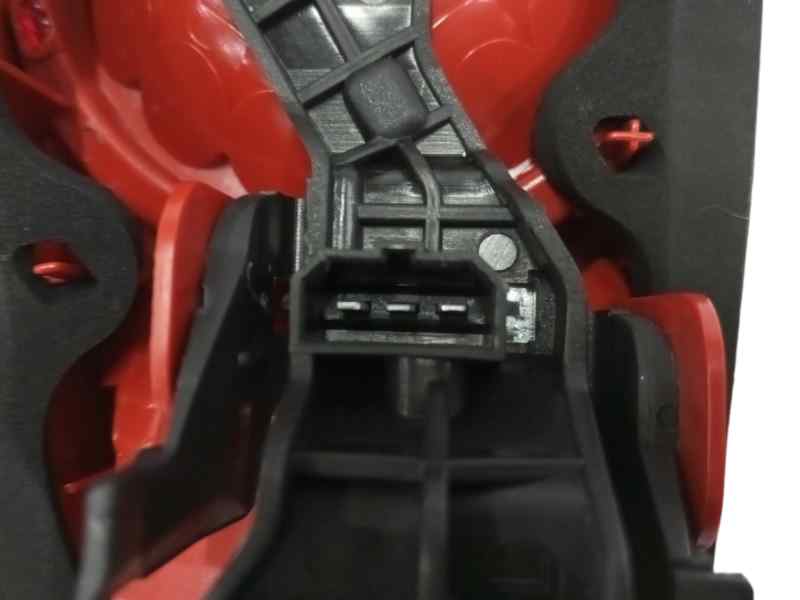 PILOTO TRASERO IZQUIERDO INTERIOR