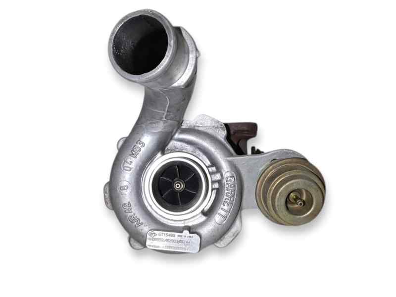 TURBOCOMPRESOR