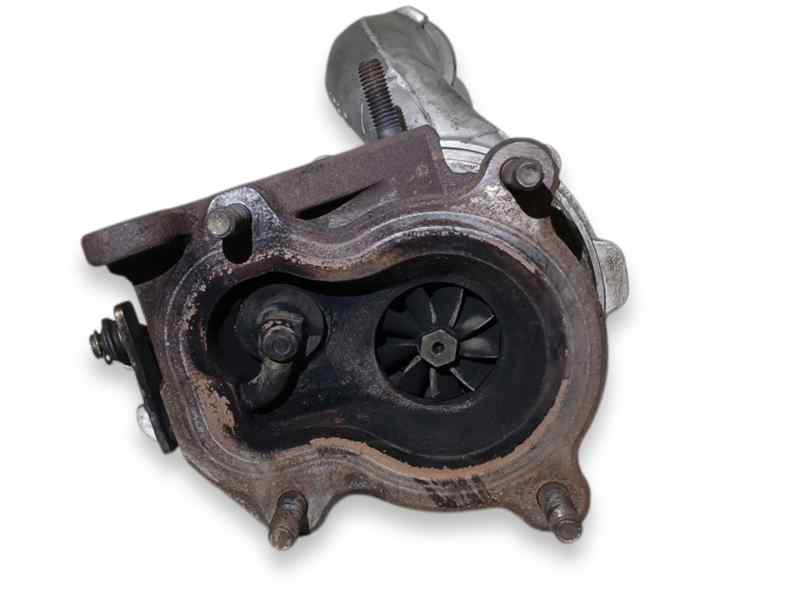 TURBOCOMPRESOR