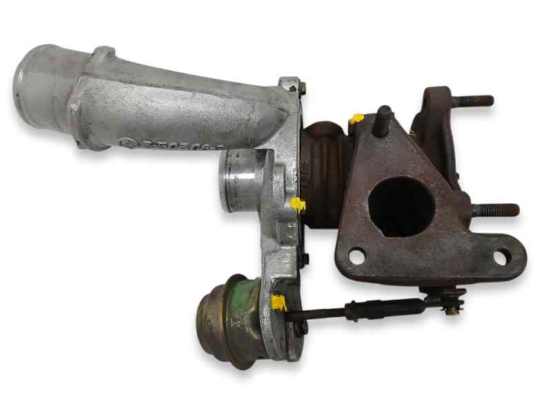 TURBOCOMPRESOR