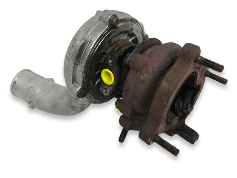 TURBOCOMPRESOR