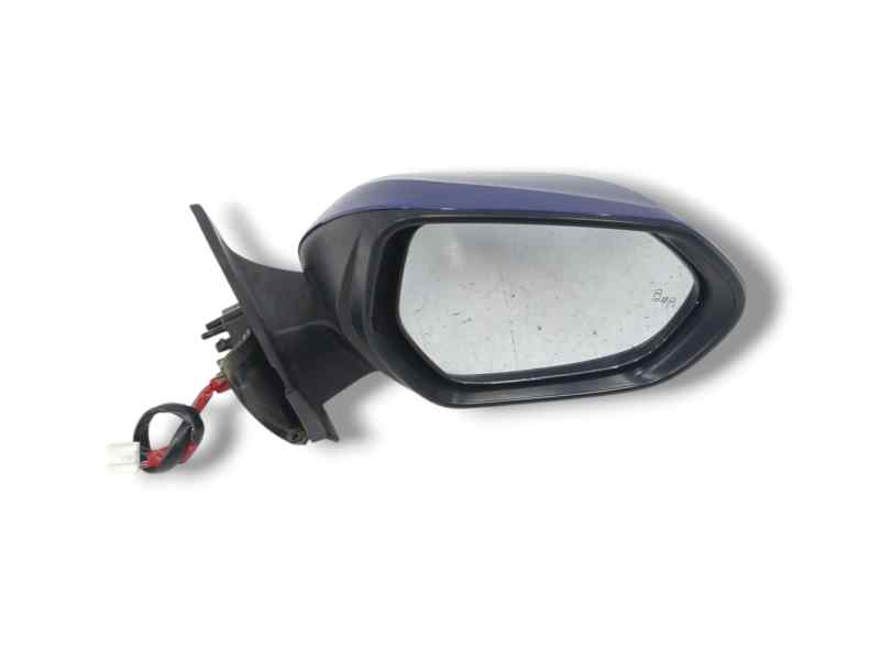 RETROVISOR DERECHO